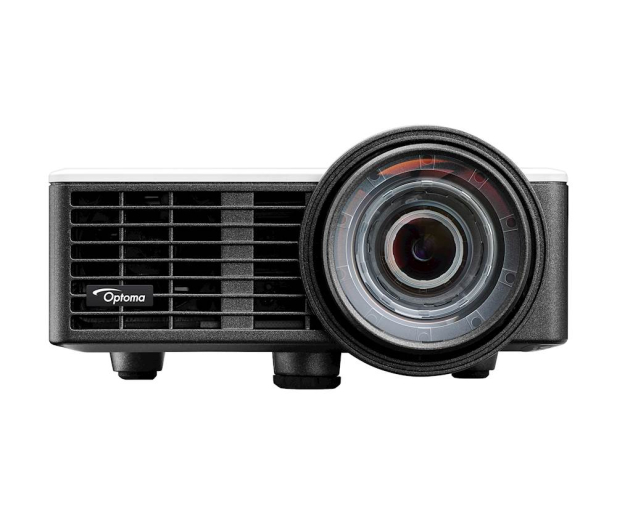 Optoma ML1050ST DLP - 416211 - zdjęcie